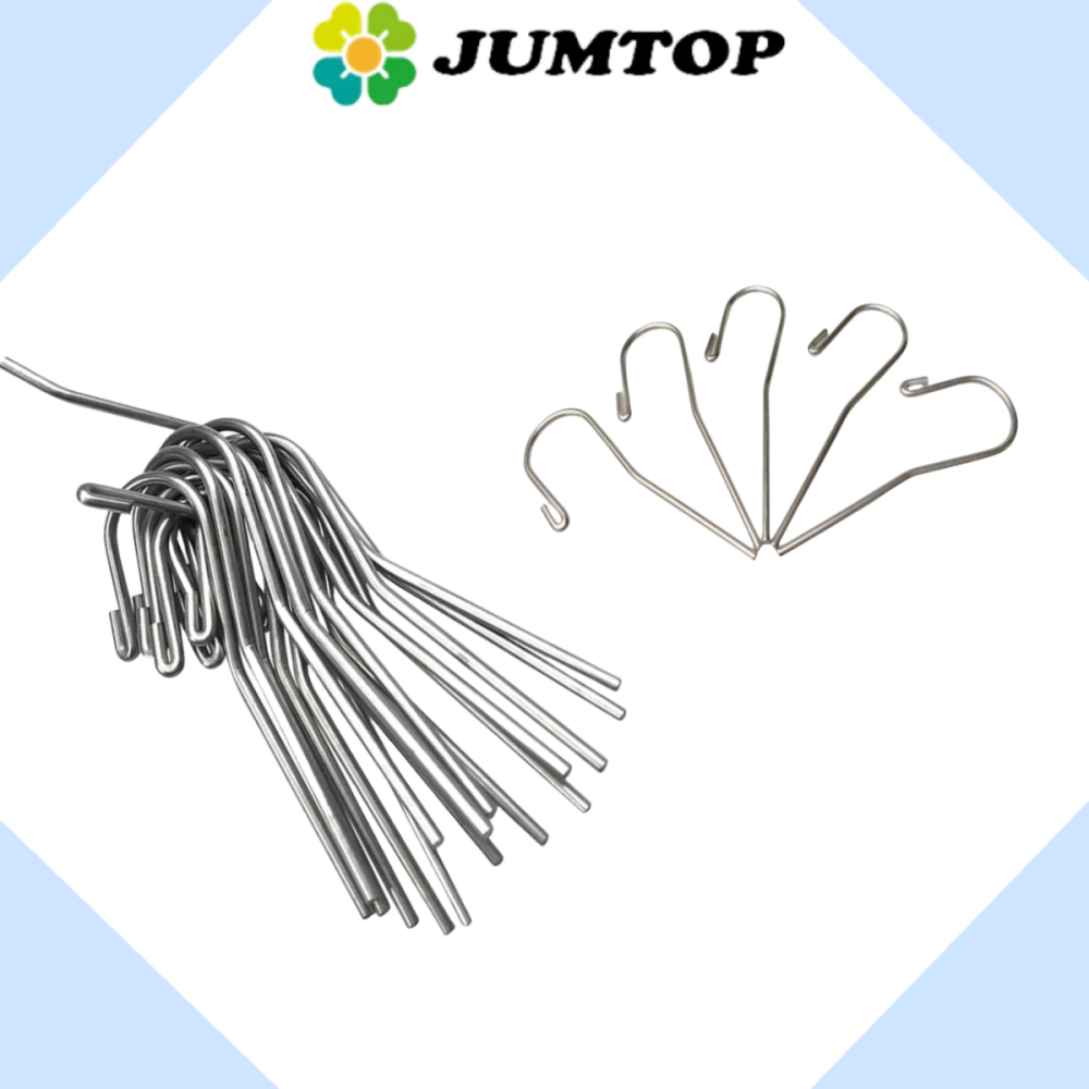 Root Hook Tool - 5 stks/pak Rvs Tandheelkundige Lip Haak