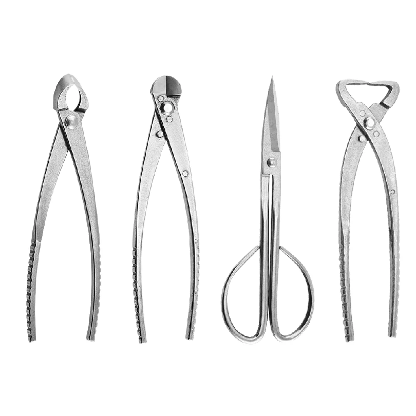 Concave Branch Cutter - Bonsai Gereedschap Professionele Wortelschaar Tuinschaar Bonsai