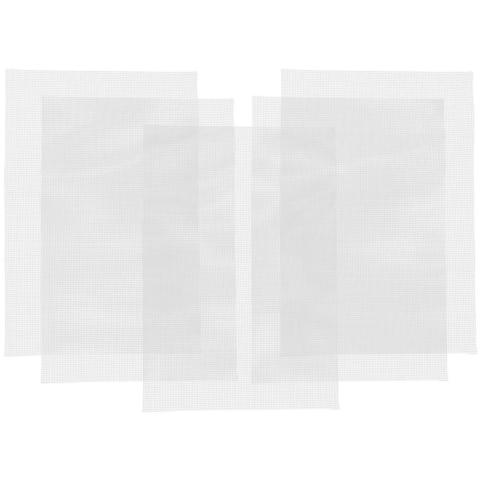 Bonsai Garden Cafe - 5 Stuks Bloempot Gat Mesh Pads