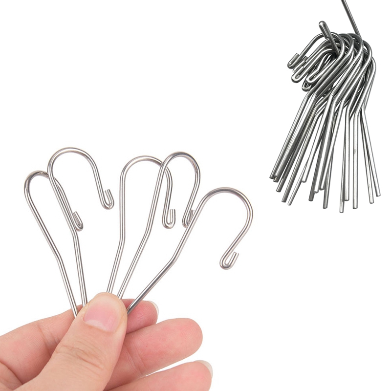 Root Hook Tool - Tandheelkundige Endo Behandeling Lip Haak Voor