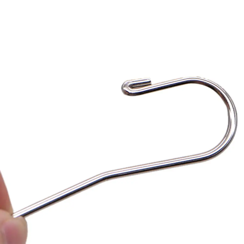 Root Hook Tool - 5/10 Stuks Tandheelkundige Lip Haken Rvs