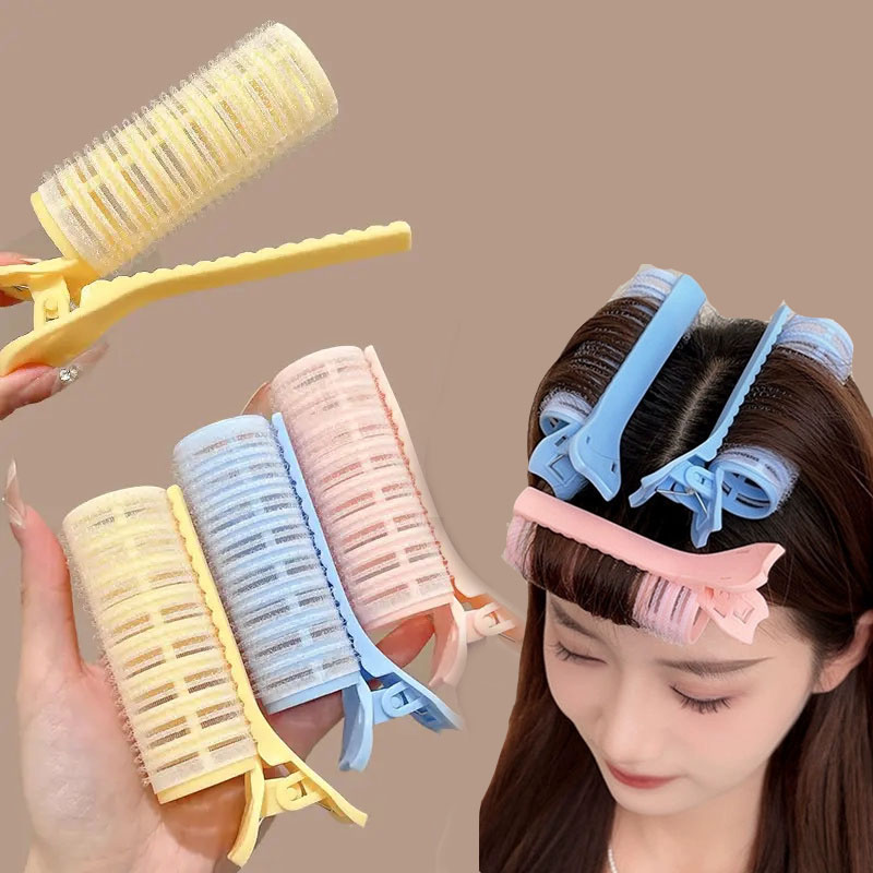 Root Hook Tool - Fluffy Bang Haarwortel Styling Rollers 1/2