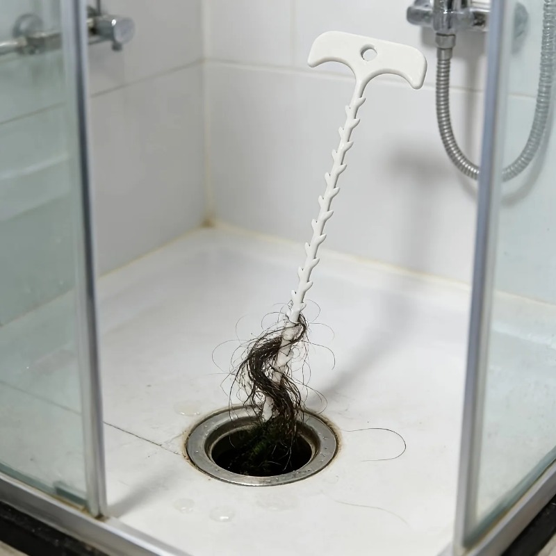 2 stuks flexibele plastic afvo - Root Hook Tool recensie en prijs