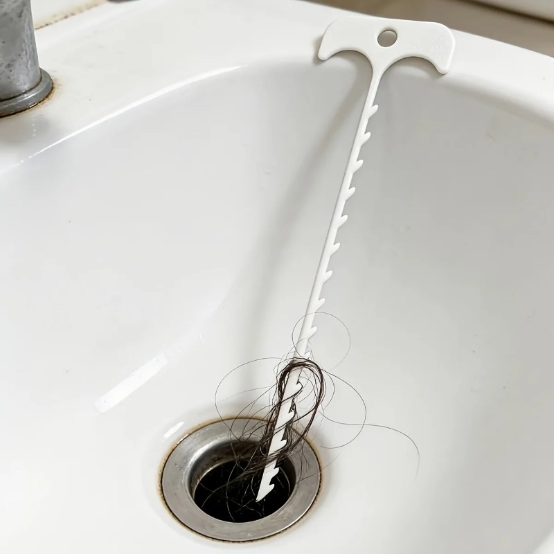 2 stuks flexibele plastic afvo - Root Hook Tool recensie en prijs