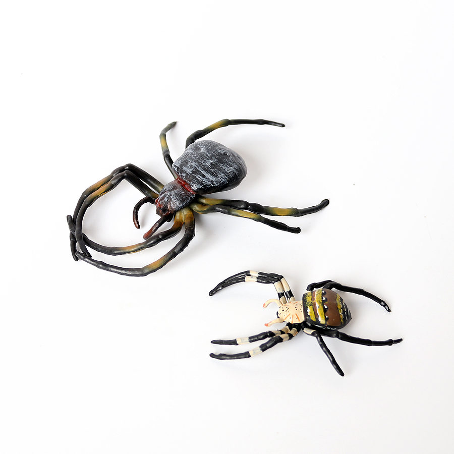 Realistische Plastic Bugs Beel - Bonsai Garden Ideas recensie en prijs