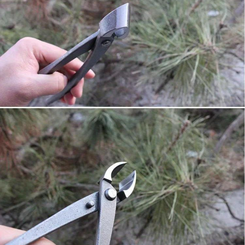 Bonsai Knop Cutter Concave Edg - Concave Branch Cutter recensie en prijs