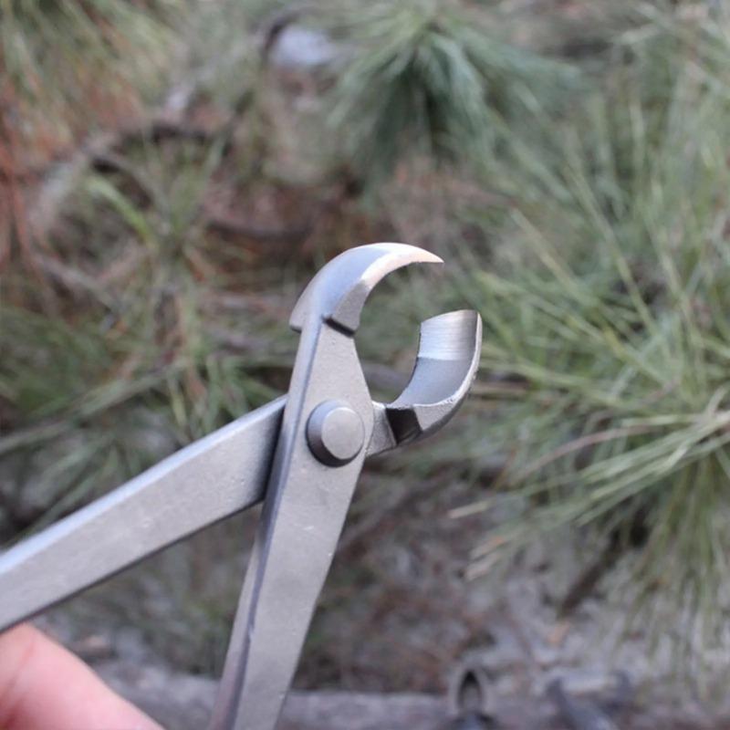 Bonsai Knop Cutter Concave Edg - Concave Branch Cutter recensie en prijs