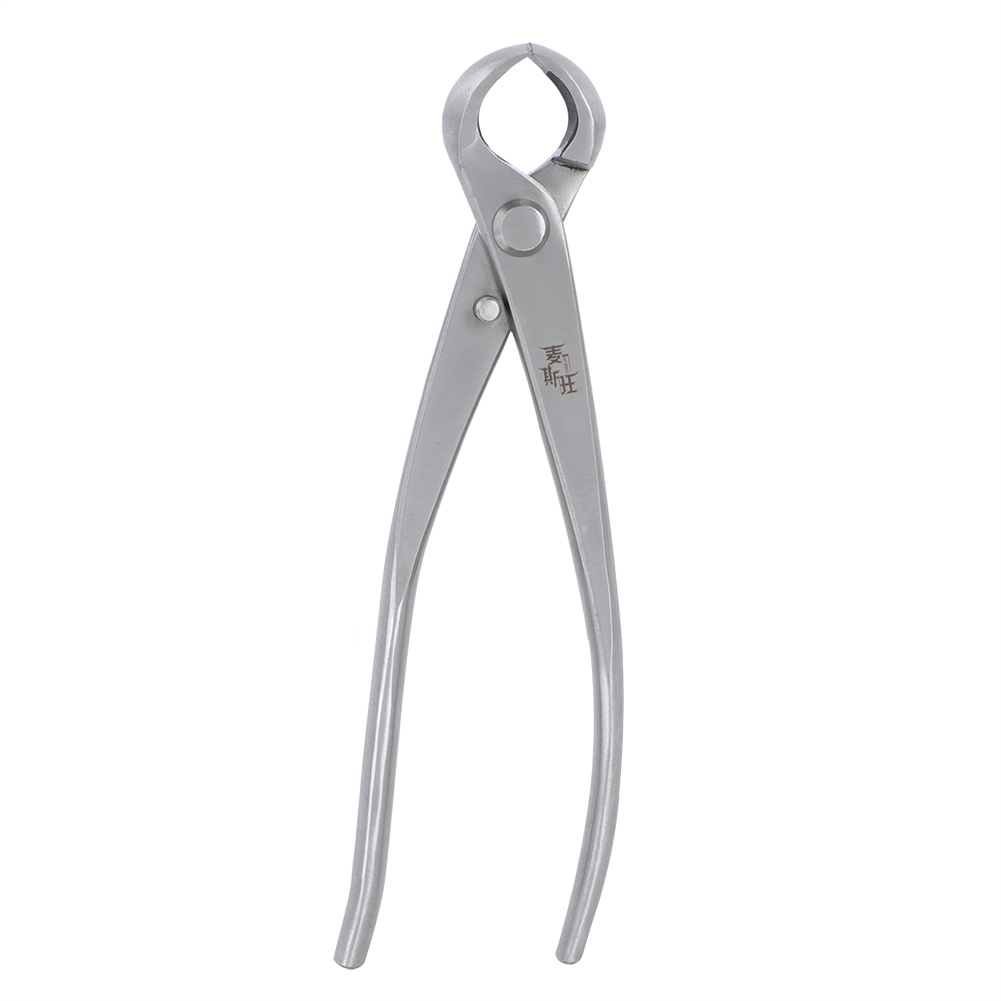 Concave Knob Cutter 180mm RVS  - Concave Branch Cutter recensie en prijs