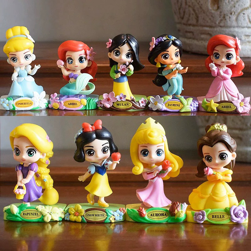 Disney Princess Garden Dream S - Bonsai Garden Ideas recensie en prijs