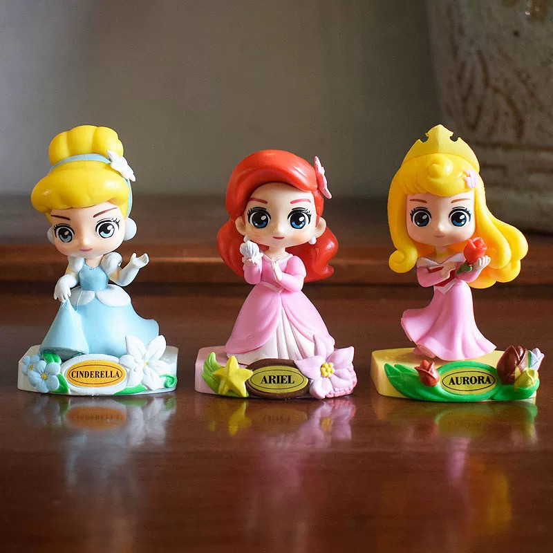 Disney Princess Garden Dream S - Bonsai Garden Ideas recensie en prijs