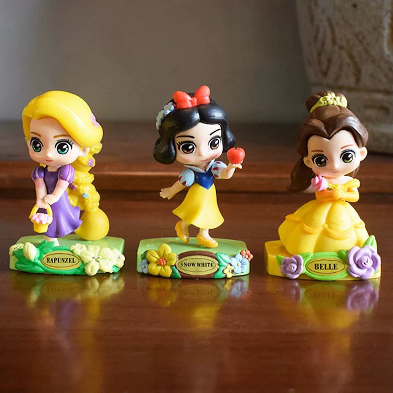 Disney Princess Garden Dream S - Bonsai Garden Ideas recensie en prijs