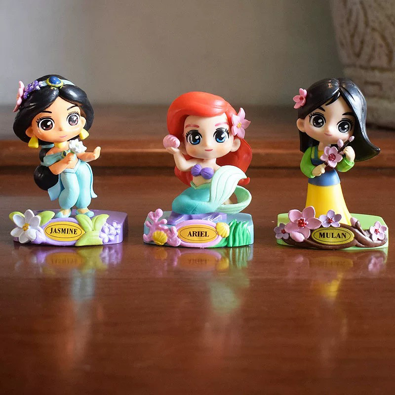 Disney Princess Garden Dream S - Bonsai Garden Ideas recensie en prijs