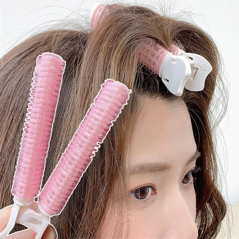 2 Stuks Luie Haarclips Pony Ha - Root Hook Tool recensie en prijs