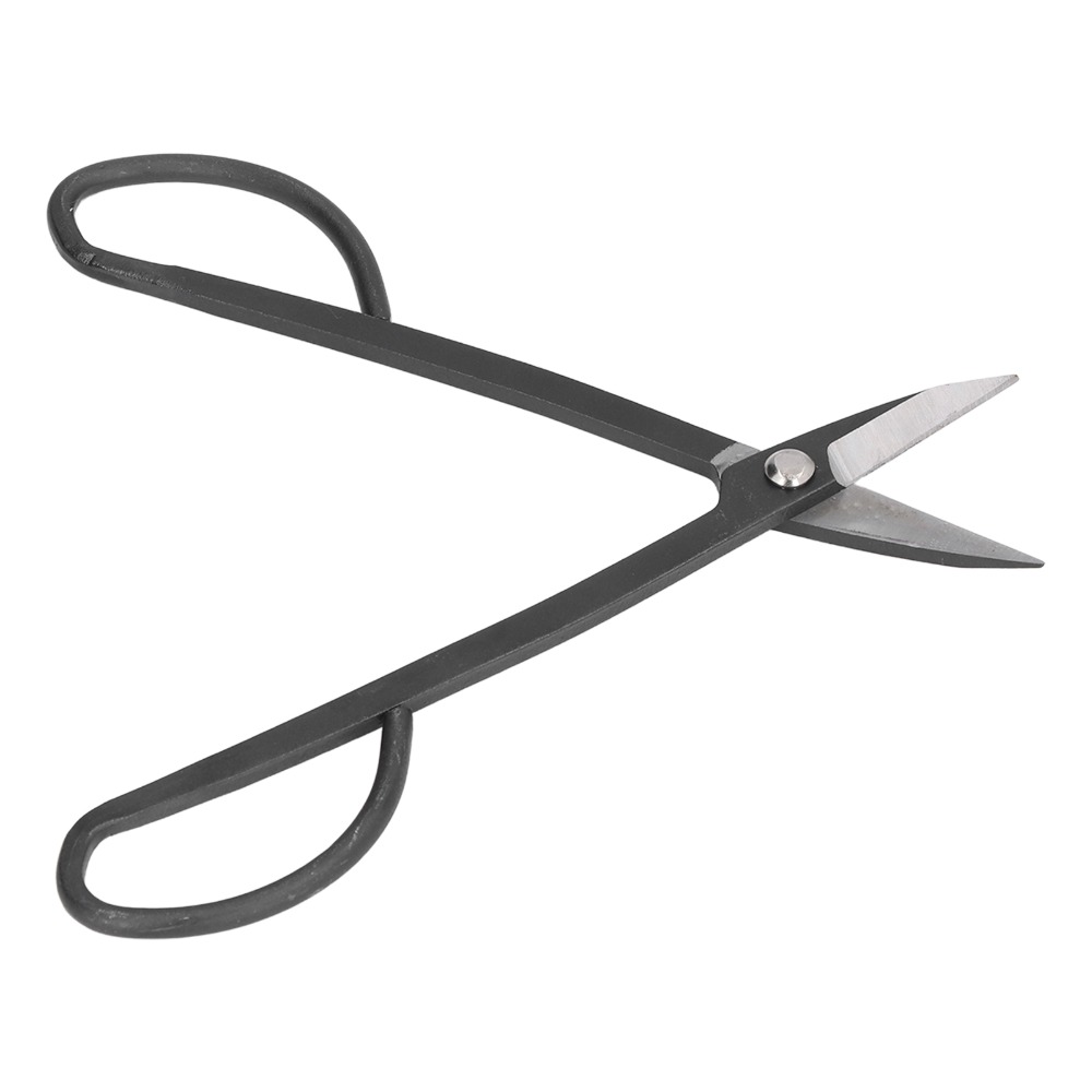 Roestvrijstalen bonsaischaar m - Concave Branch Cutter recensie en prijs