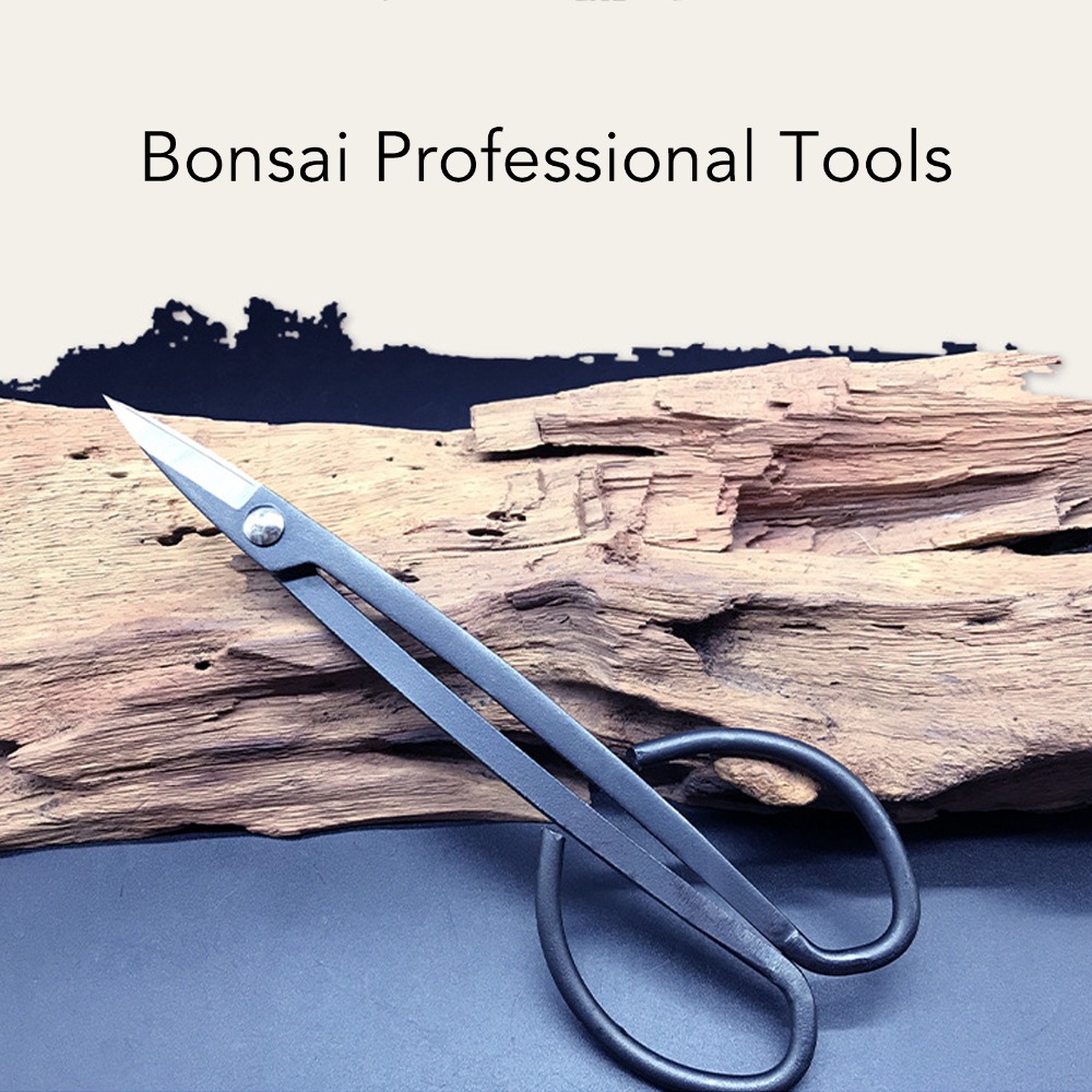 Roestvrijstalen bonsaischaar m - Concave Branch Cutter recensie en prijs
