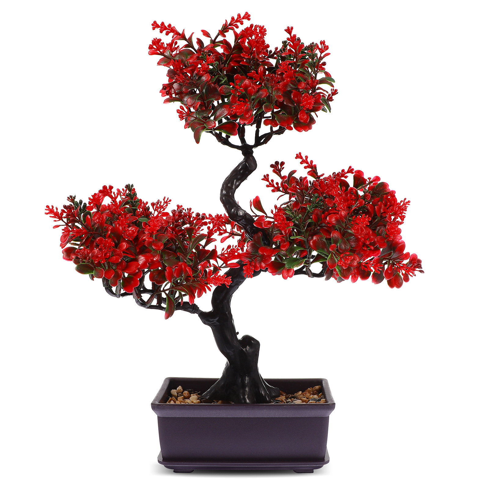 Simulatie Bonsai Boom Kunstmat - Bonsai Garden Cafe recensie en prijs