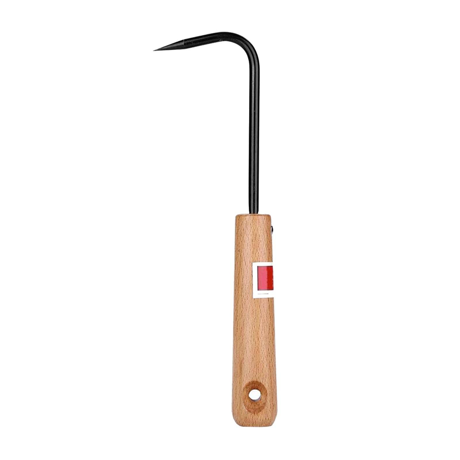 Stevige Bonsai Wortelhaak met  - Root Hook Tool recensie en prijs