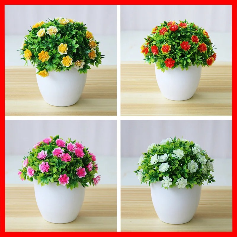 1Pc Kunstmatige Planten Bonsai - Bonsai Garden Ideas recensie en prijs