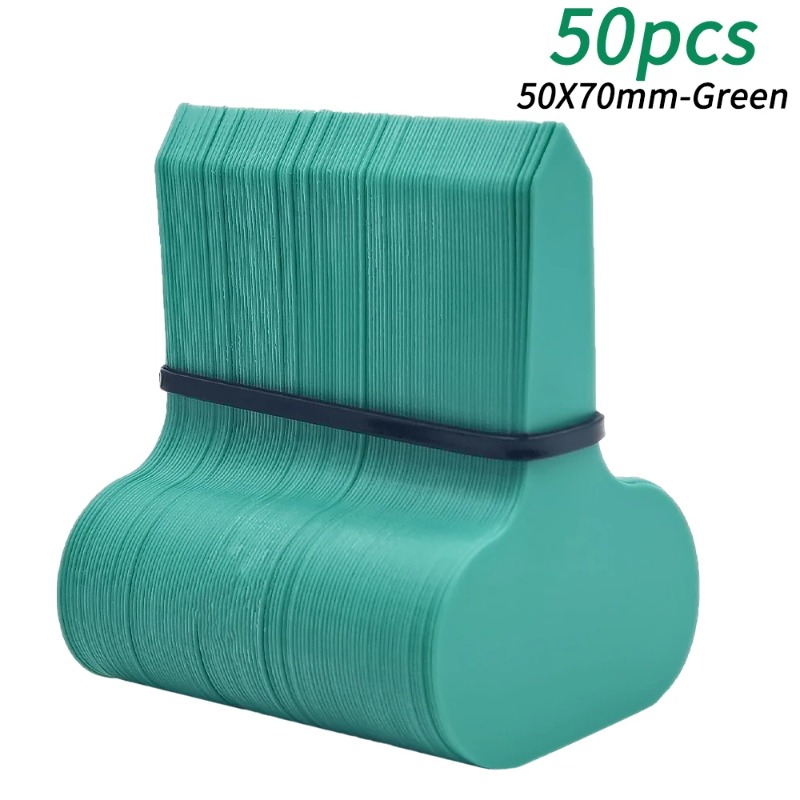50PCS Tuin Plant Labels Marker - Bonsai Garden Ticket recensie en prijs