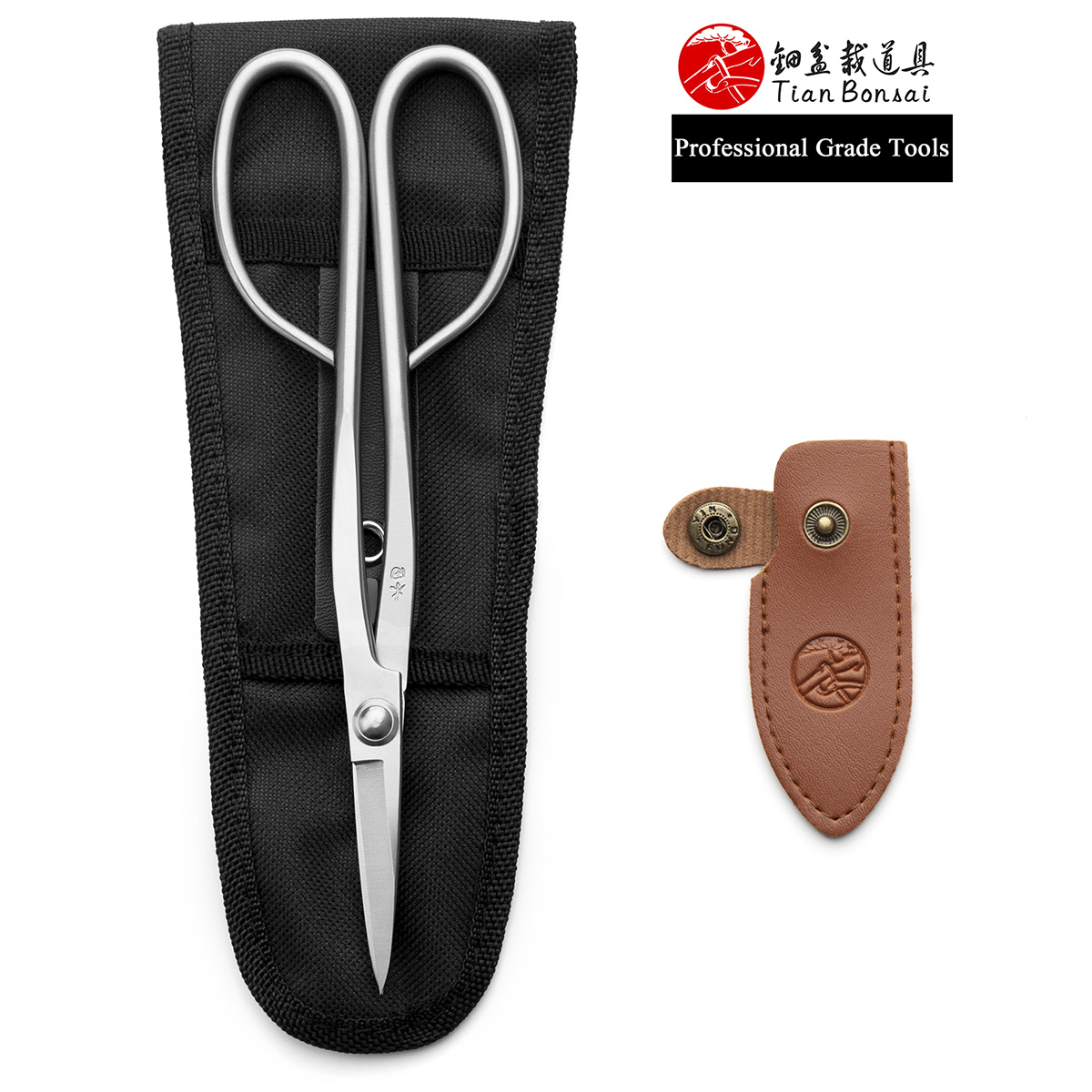 Materiaalverbetering Professio - Concave Branch Cutter recensie en prijs