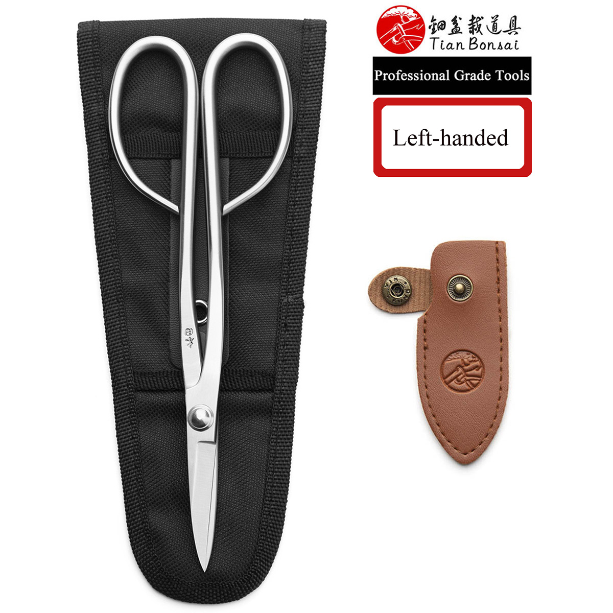 Materiaalverbetering Professio - Concave Branch Cutter recensie en prijs