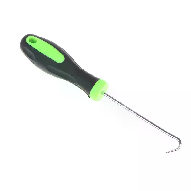 Ergonomische wortelverwijderaa - Root Hook Tool recensie en prijs