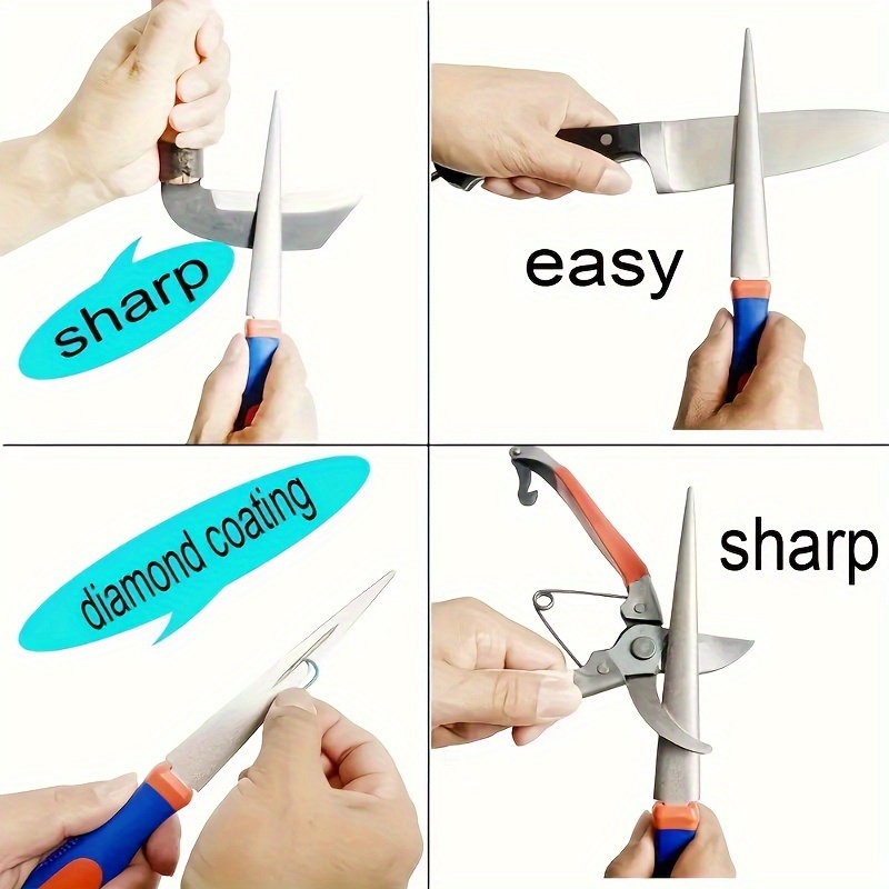 Diamanten slijper, metaal, dub - Concave Branch Cutter recensie en prijs