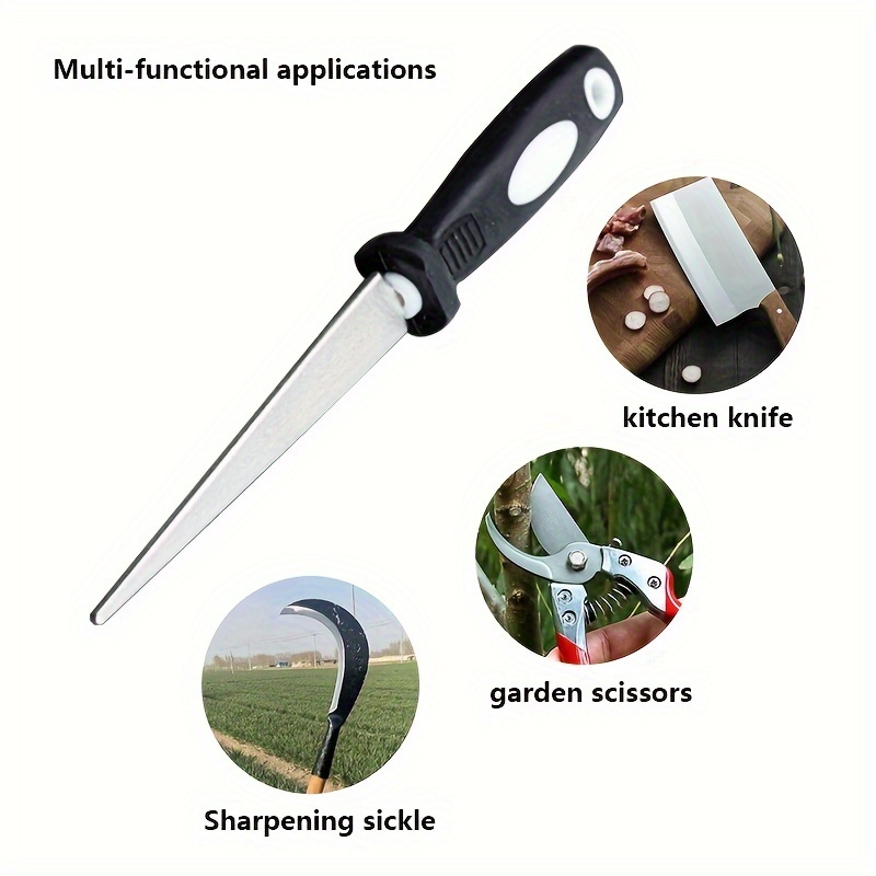 Diamanten slijper, metaal, dub - Concave Branch Cutter recensie en prijs