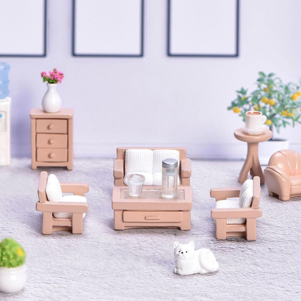 Poppenhuisornament Cadeau Bons - Bonsai Garden Ideas recensie en prijs
