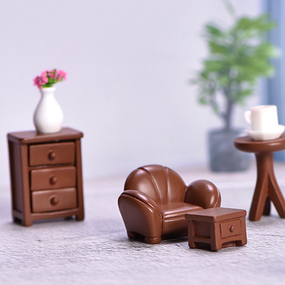 Poppenhuisornament Cadeau Bons - Bonsai Garden Ideas recensie en prijs