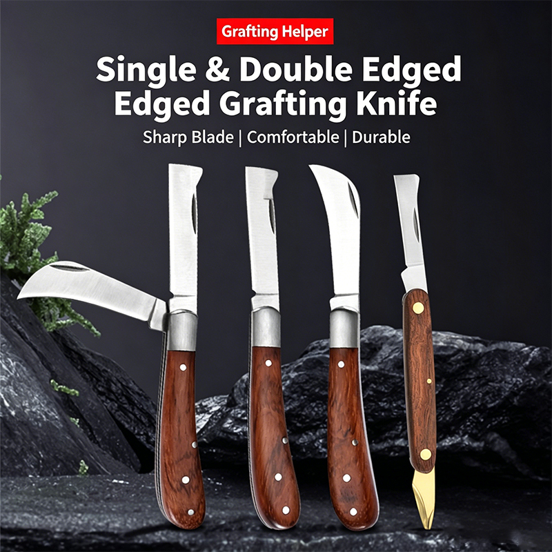 Klassiek tuinplant- en snoeige - Concave Branch Cutter recensie en prijs