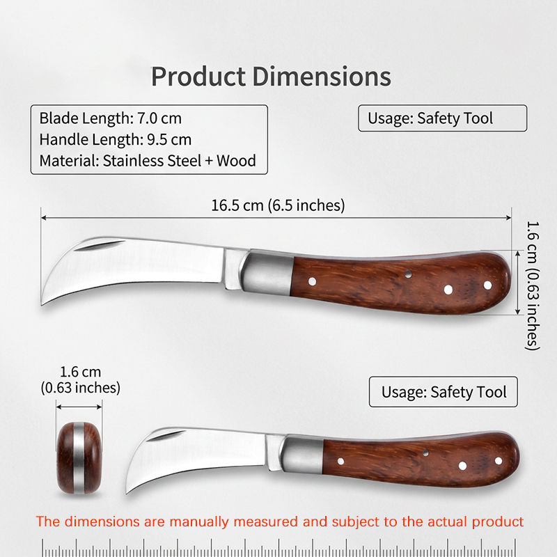 Klassiek tuinplant- en snoeige - Concave Branch Cutter recensie en prijs