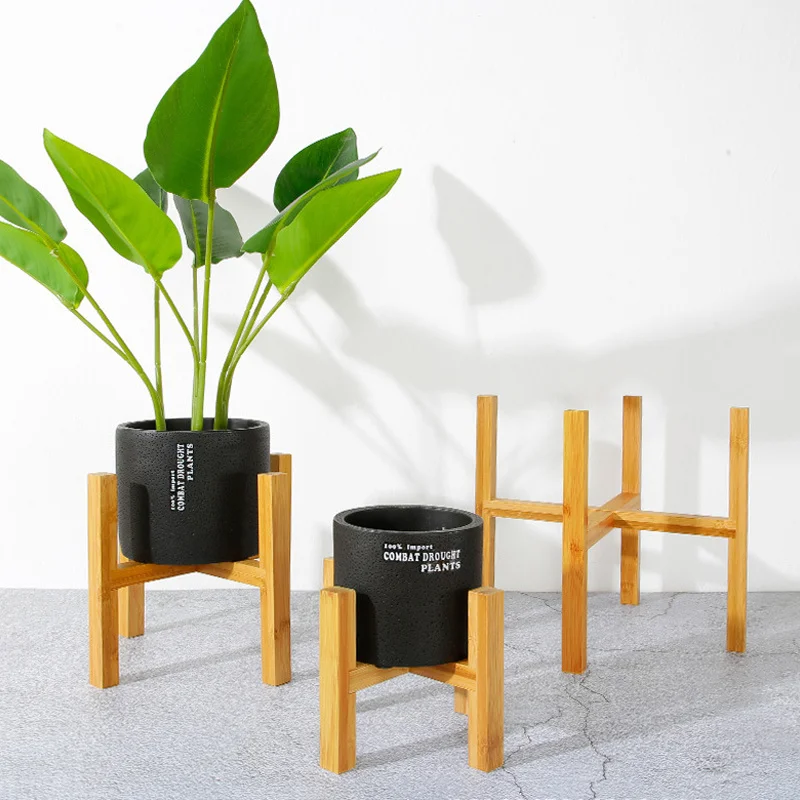 Plant Bloempot Stand Kleine Du - Bonsai Garden Display Stands recensie en prijs