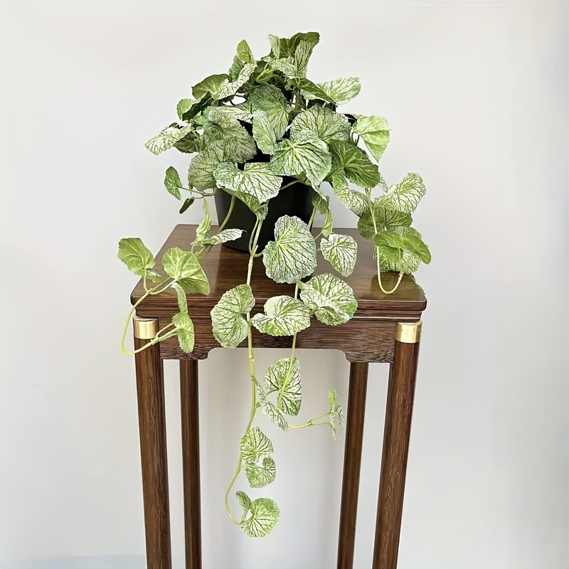 Een kunstmatige hangende winge - Bonsai Garden Ideas recensie en prijs
