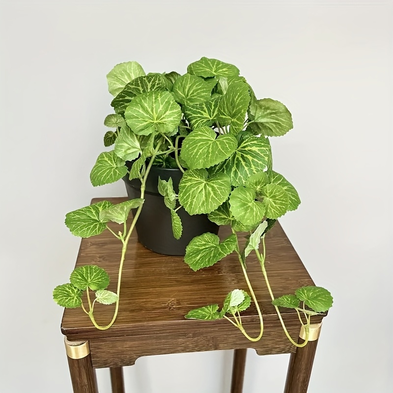 Een kunstmatige hangende winge - Bonsai Garden Ideas recensie en prijs