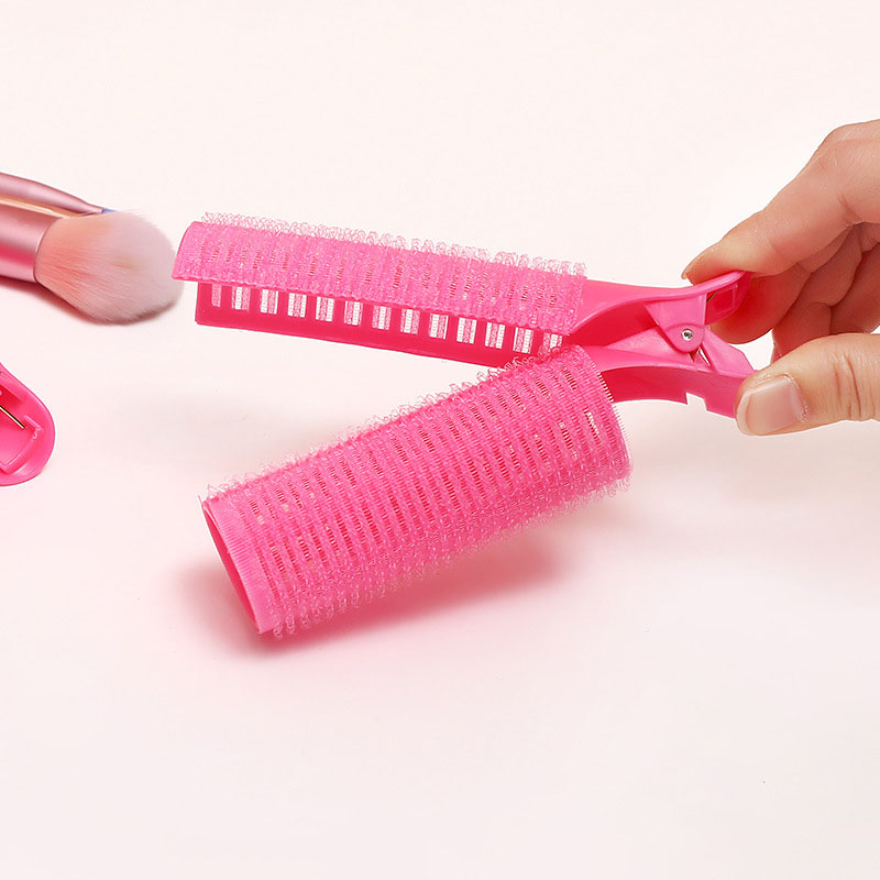 2/4 Stuks Lui Haar Rollen Haar - Root Hook Tool recensie en prijs
