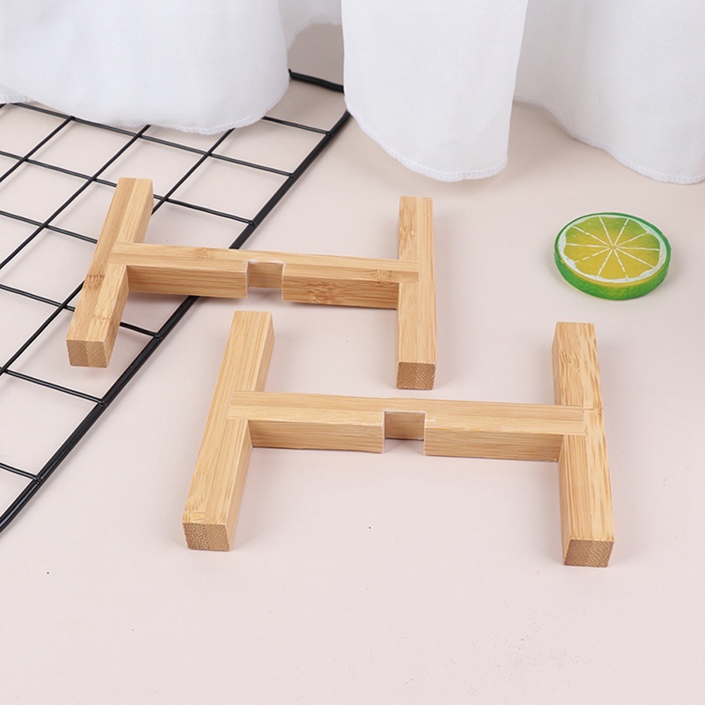 Sterke binnenhuisdecoratie dis - Bonsai Garden Display Stands recensie en prijs