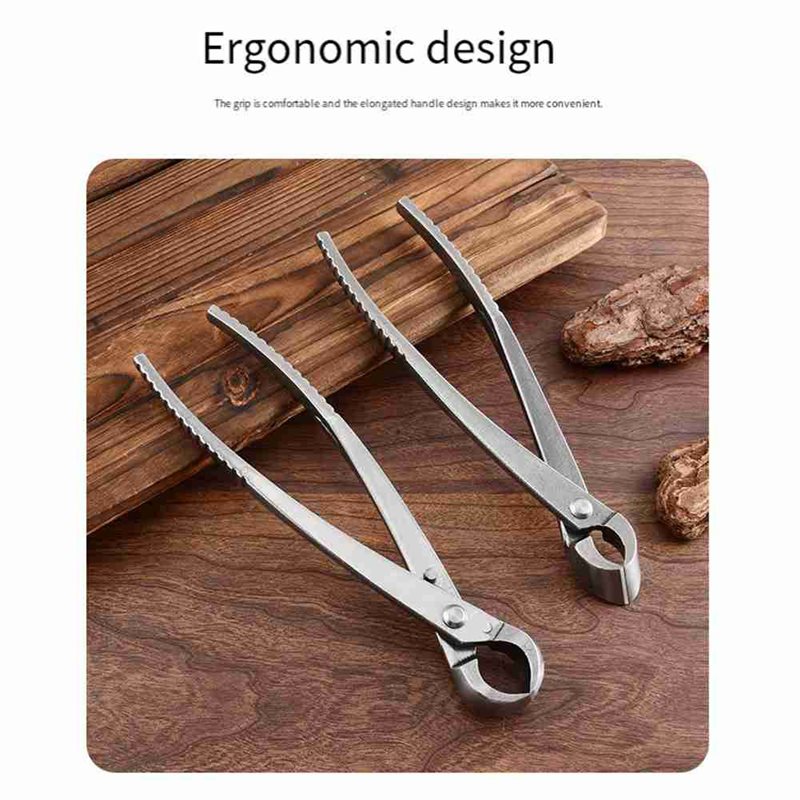 SHGO-Bonsai Boomgereedschapset - Root Hook Tool recensie en prijs