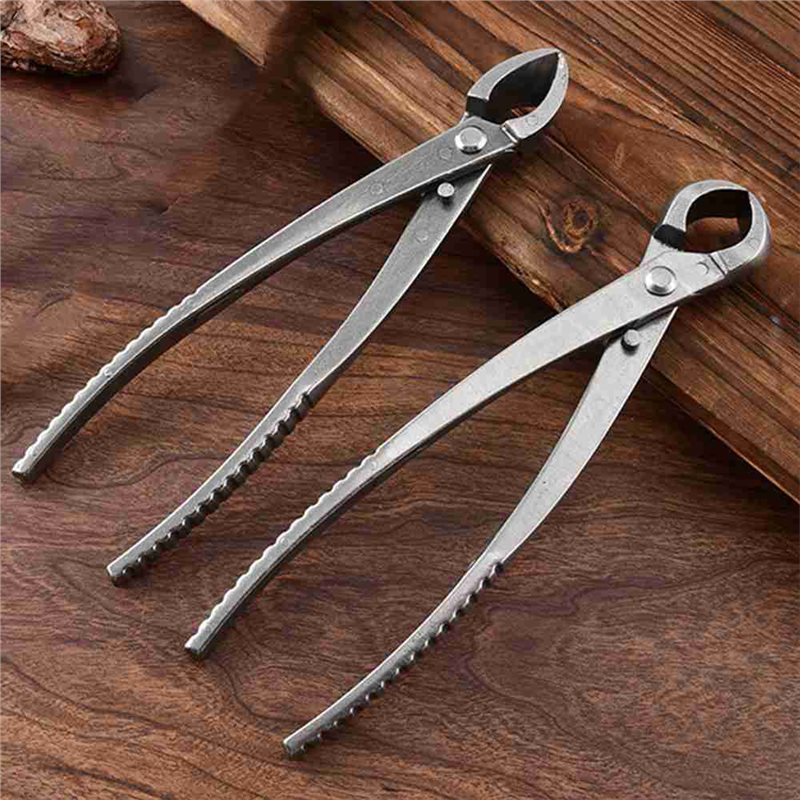 SHGO-Bonsai Boomgereedschapset - Root Hook Tool recensie en prijs