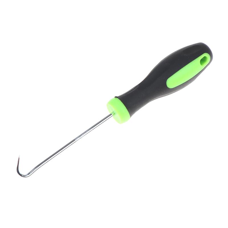 Nieuwe heavy-duty onkruidverwi - Root Hook Tool recensie en prijs
