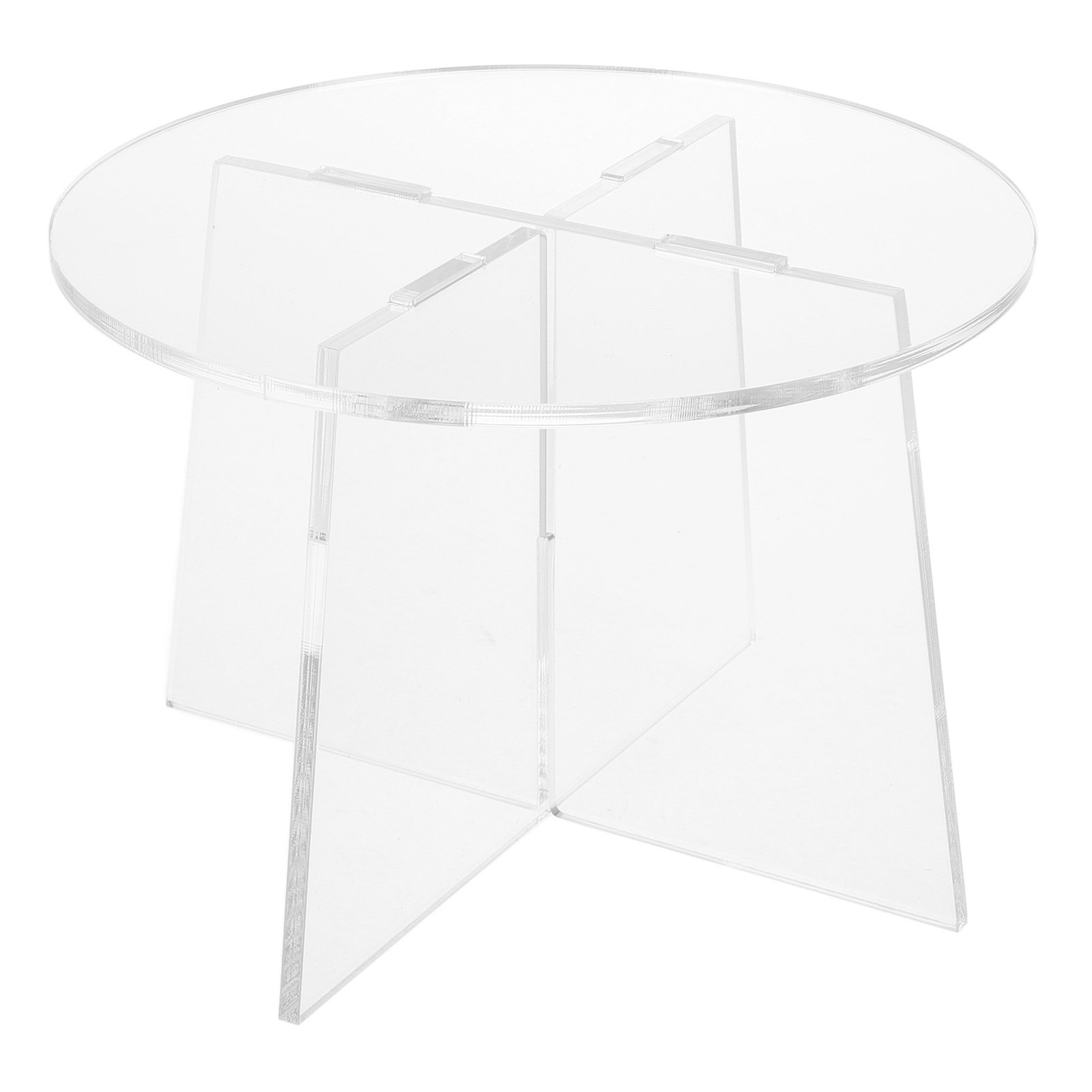 Acryl plantenstandaard Stabiel - Bonsai Garden Display Stands recensie en prijs