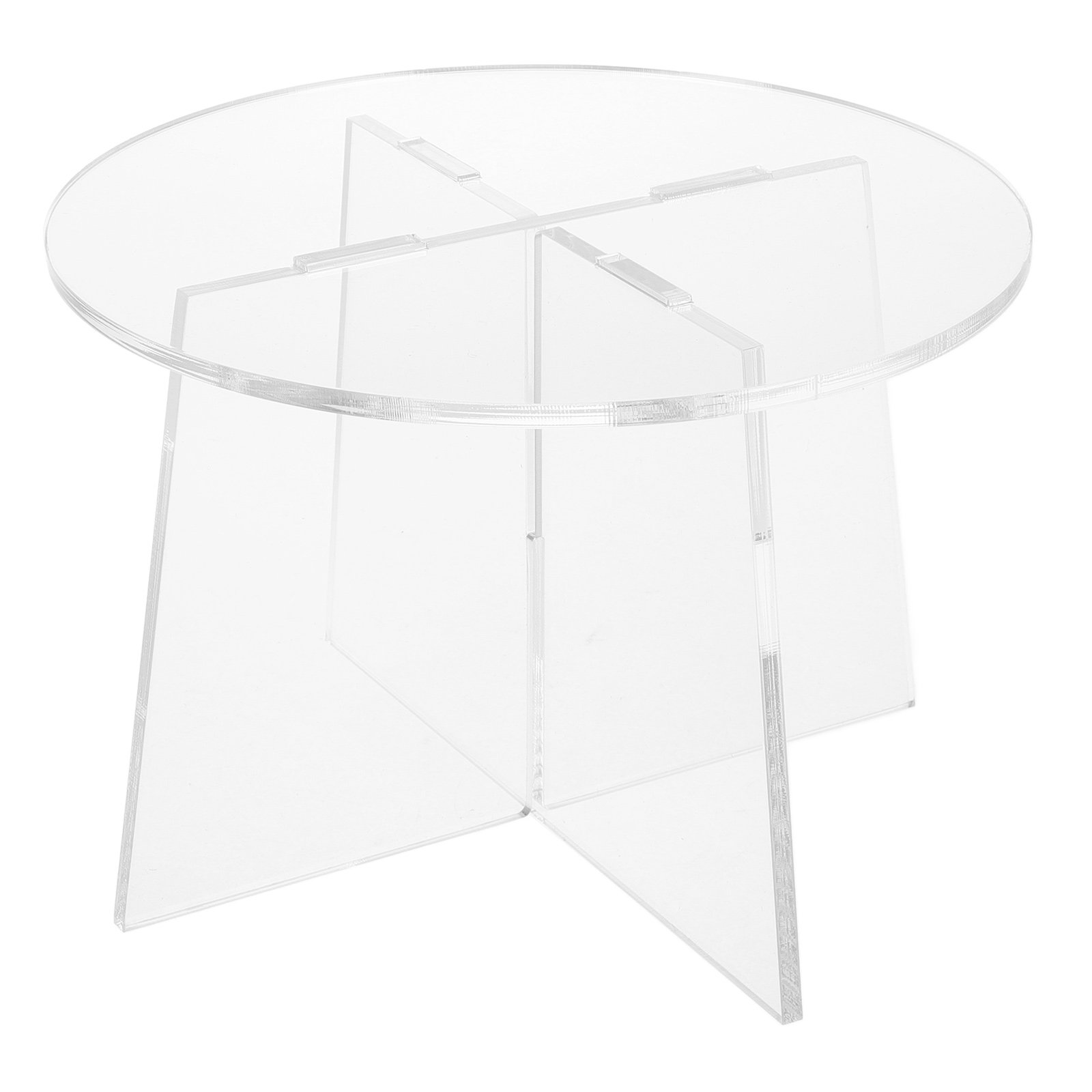 Acryl plantenstandaard Stabiel - Bonsai Garden Display Stands recensie en prijs