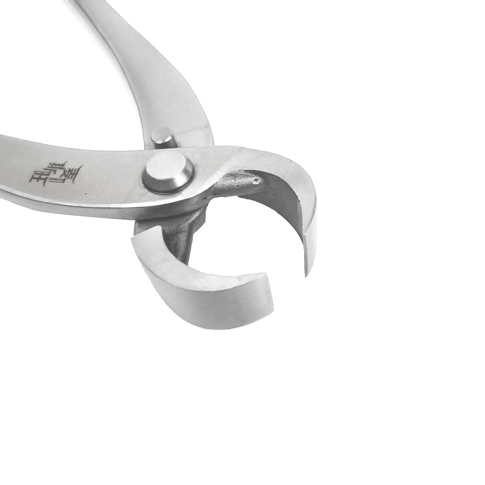 210mm wortelsnijder tak cutter - Concave Branch Cutter recensie en prijs