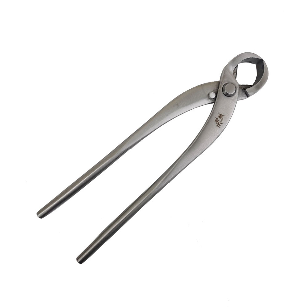 210mm wortelsnijder tak cutter - Concave Branch Cutter recensie en prijs