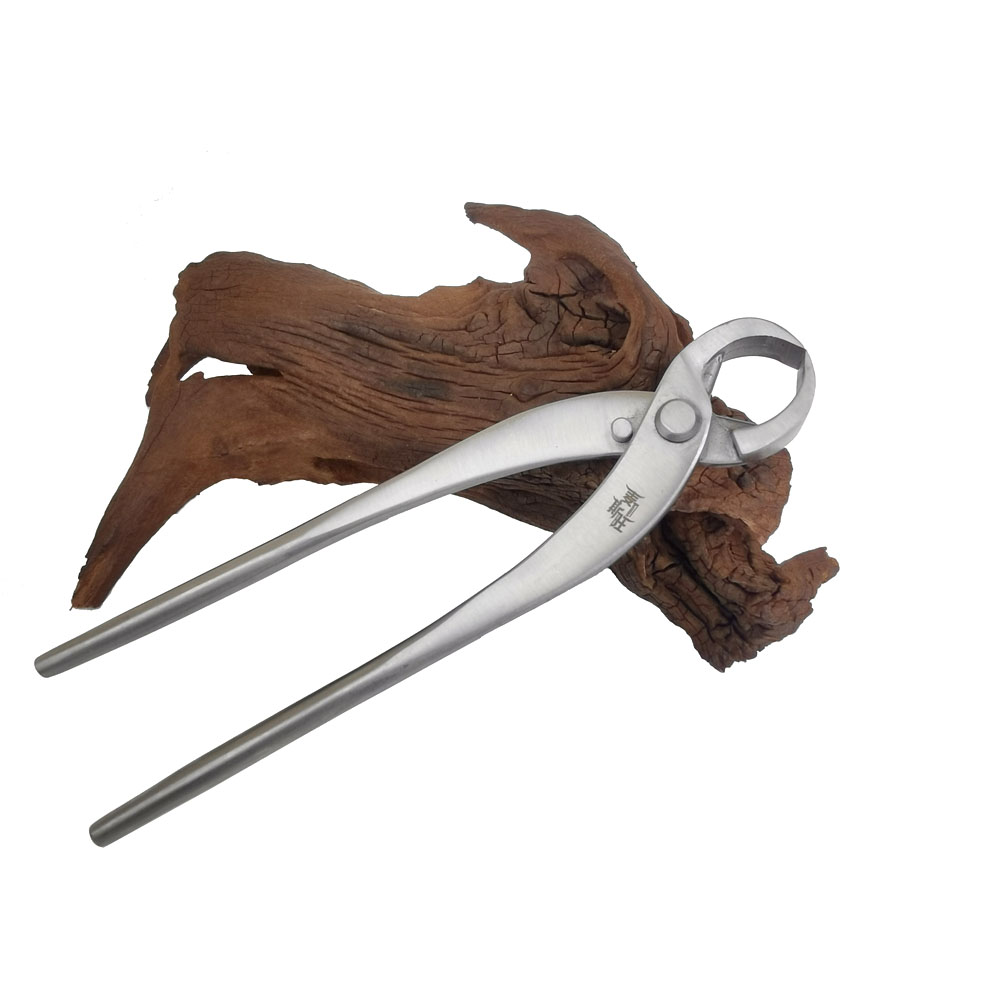 210mm wortelsnijder tak cutter - Concave Branch Cutter recensie en prijs