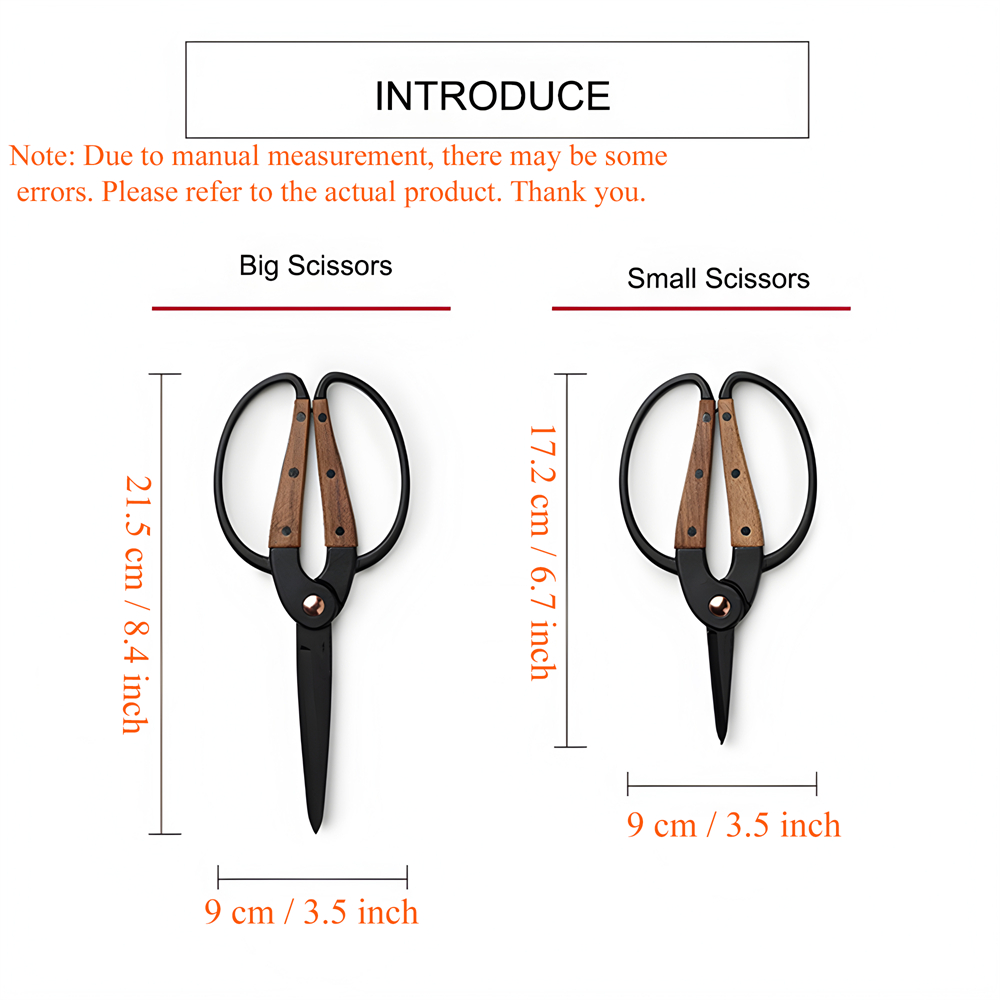 1 Pc, Professionele Kwaliteit  - Concave Branch Cutter recensie en prijs