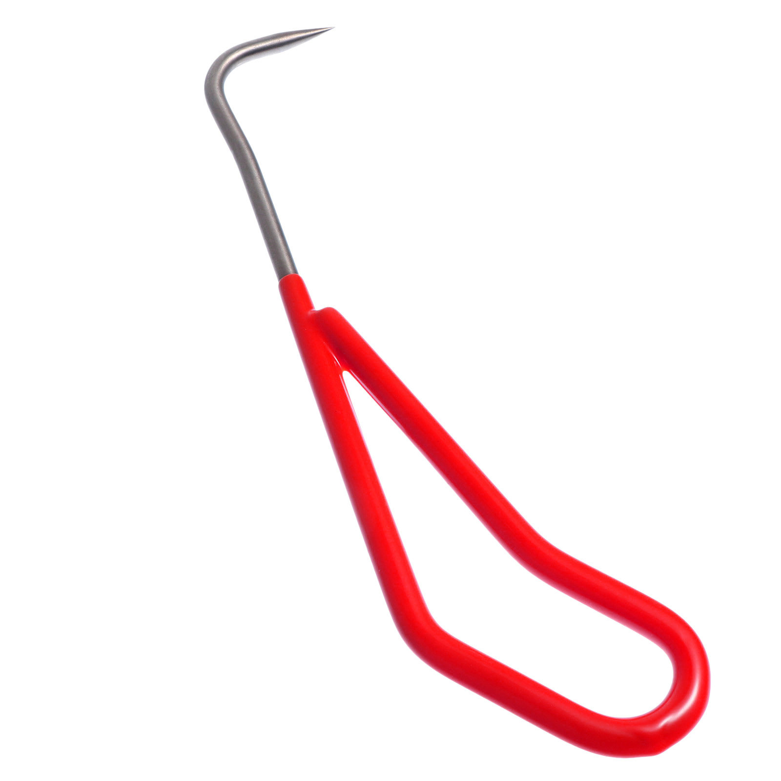 Ergonomisch handmatig onkruidv - Root Hook Tool recensie en prijs