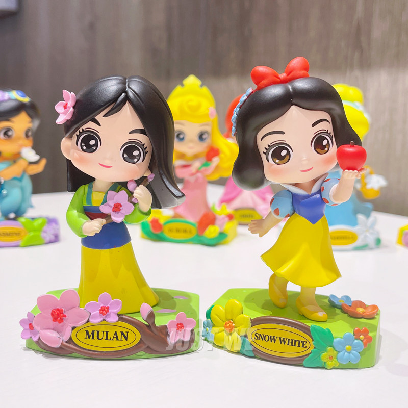 Herocross Disney Princess Blin - Bonsai Garden Ideas recensie en prijs