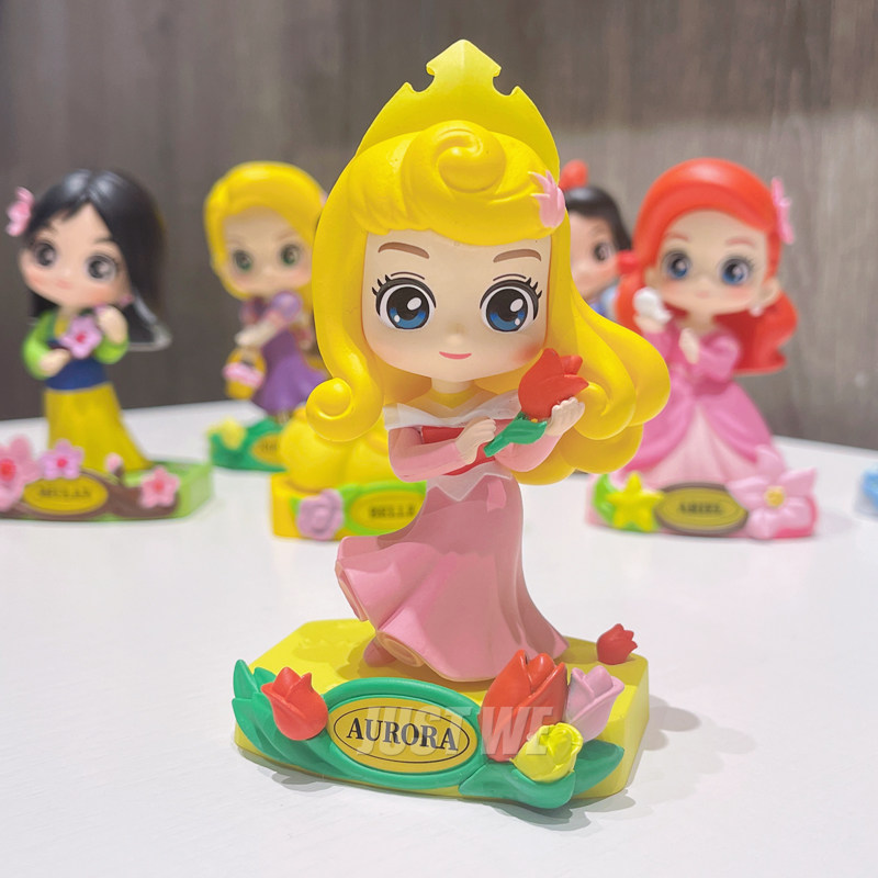 Herocross Disney Princess Blin - Bonsai Garden Ideas recensie en prijs