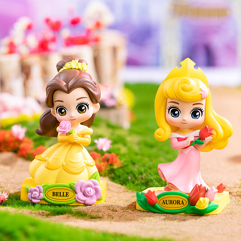 Herocross Disney Princess Blin - Bonsai Garden Ideas recensie en prijs